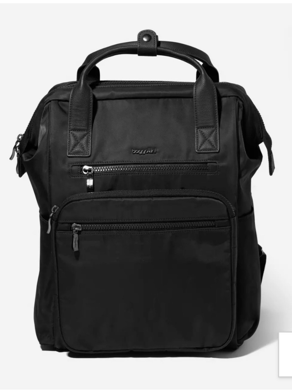Baggallini Chelsea Laptop Backpack